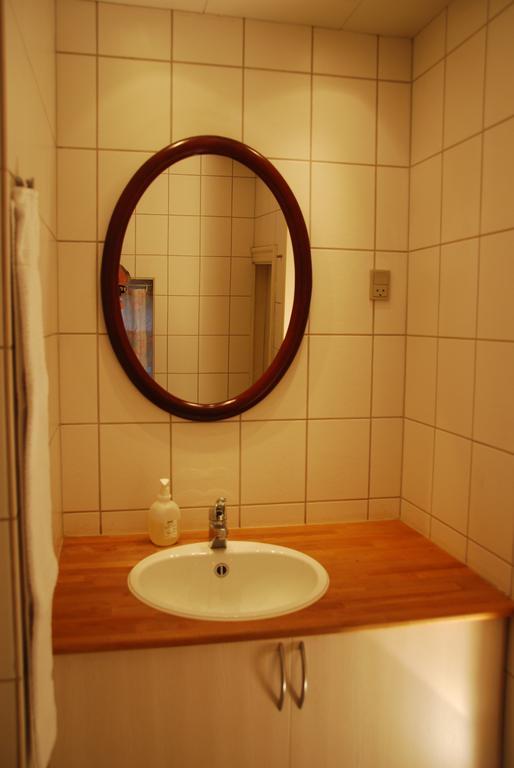 Skovvej Holiday House 1 Villa Ранерс Екстериор снимка