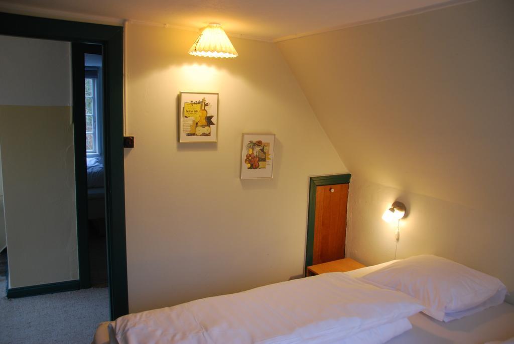 Skovvej Holiday House 1 Villa Ранерс Екстериор снимка