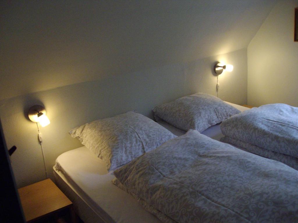 Skovvej Holiday House 1 Villa Ранерс Стая снимка