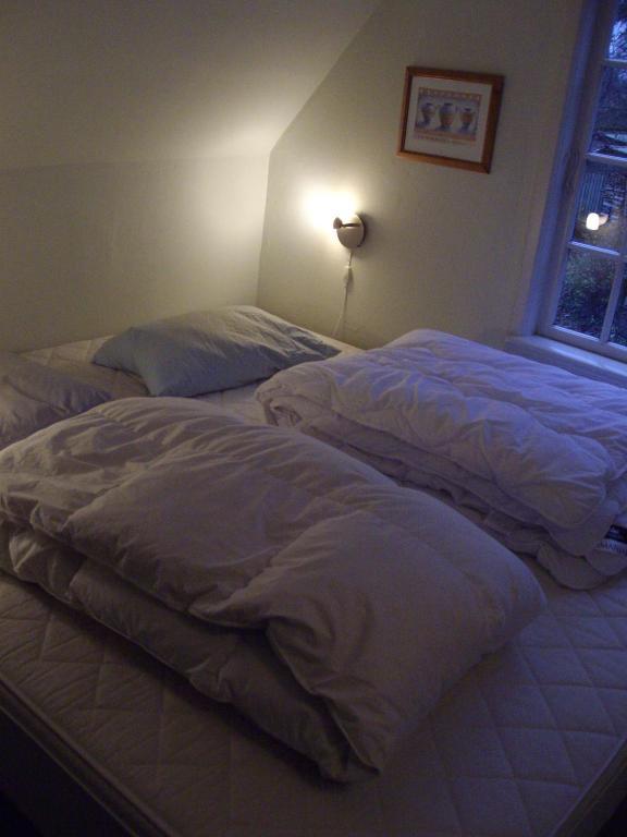 Skovvej Holiday House 1 Villa Ранерс Стая снимка